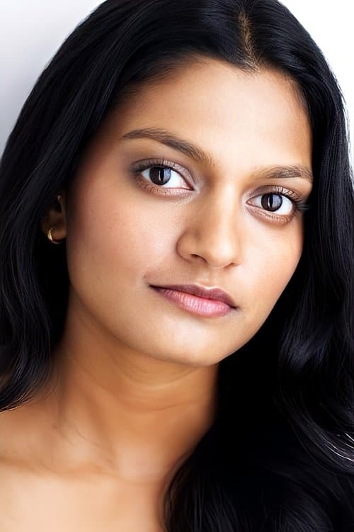 Apoorva Gundeti profile photo