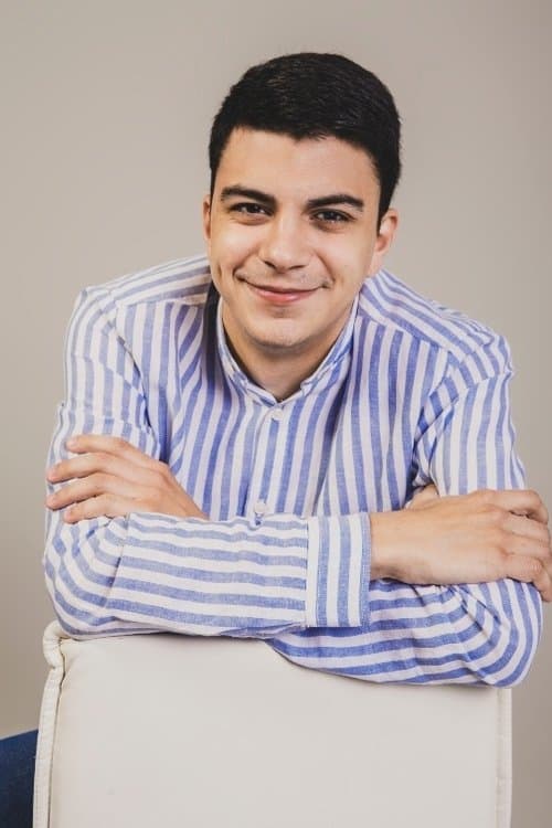 Amar Ćorović profile photo