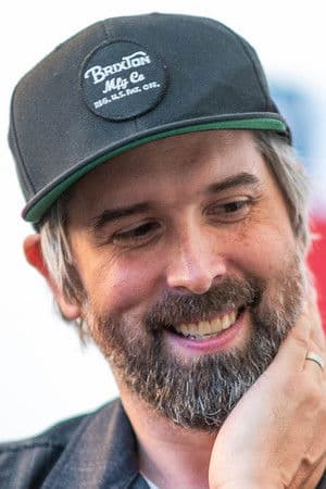 Patrik Eklund profile photo