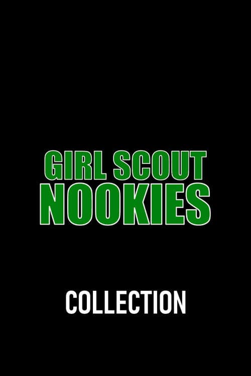 Girl Scout Nookies Collection