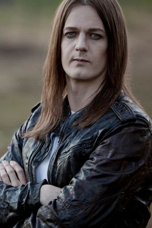 Sigurd 'Satyr' Wongraven profile photo