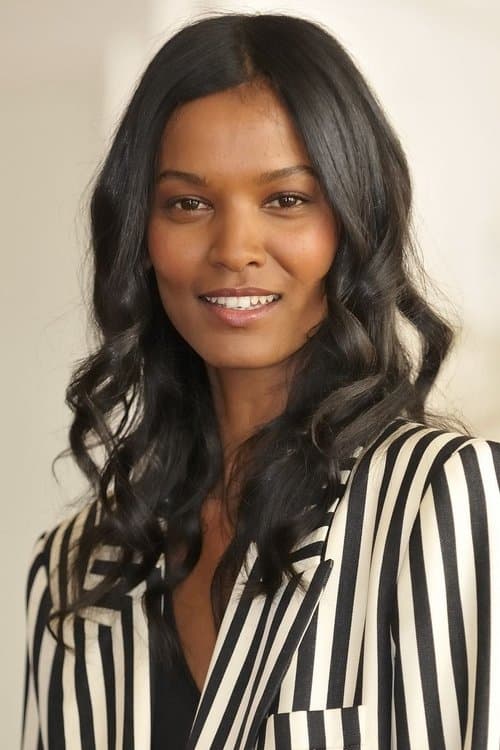 Liya Kebede profile photo