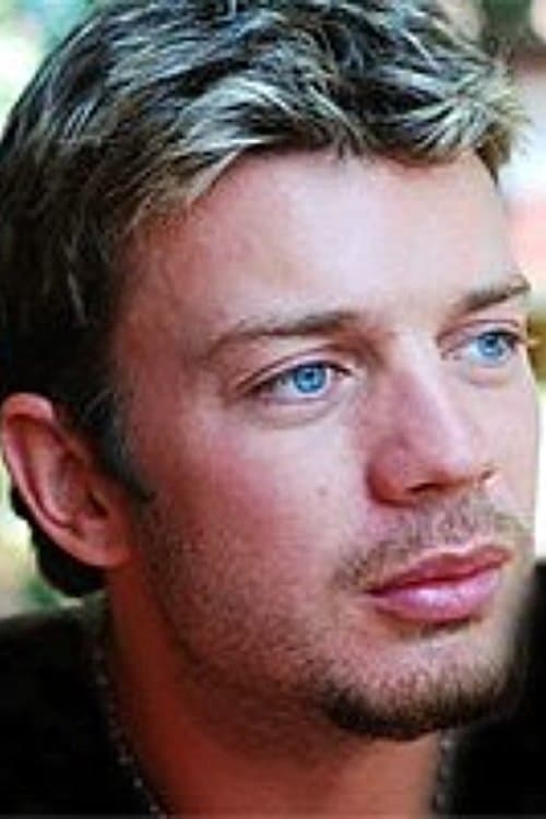 Daniel Angelov profile photo