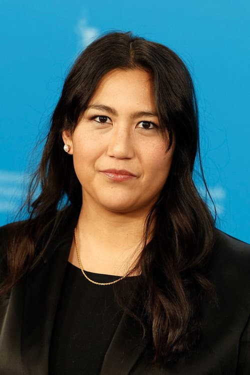 Beth de Araújo profile photo