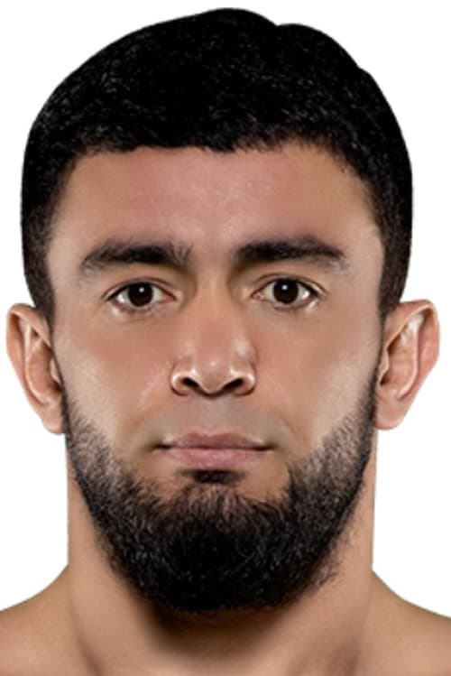 Loik Radzhabov profile photo