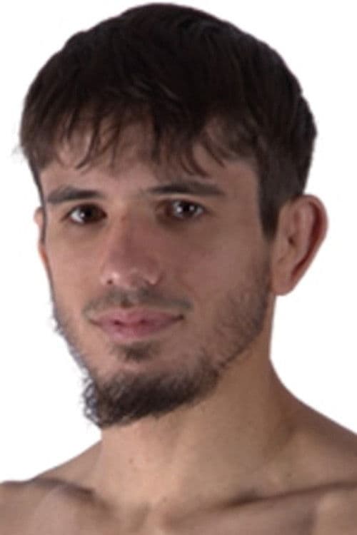Mehdi Baydulaev profile photo