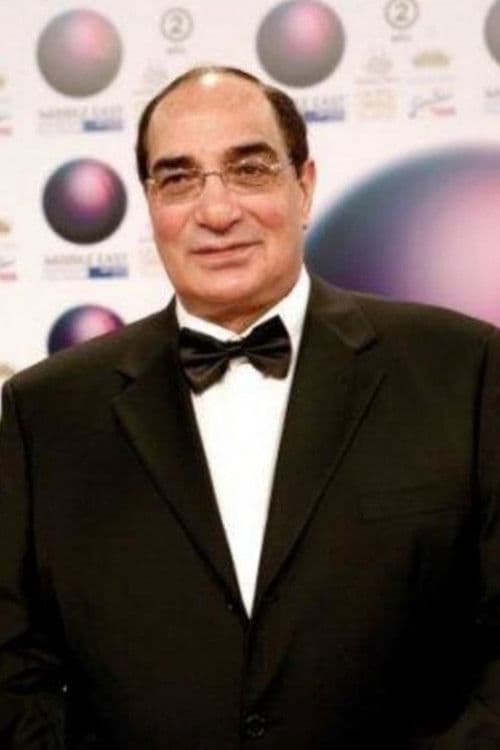 Magdy Ahmed Aly profile photo