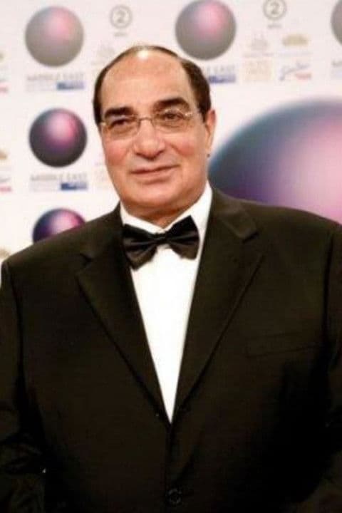 Magdy Ahmed Aly profile photo