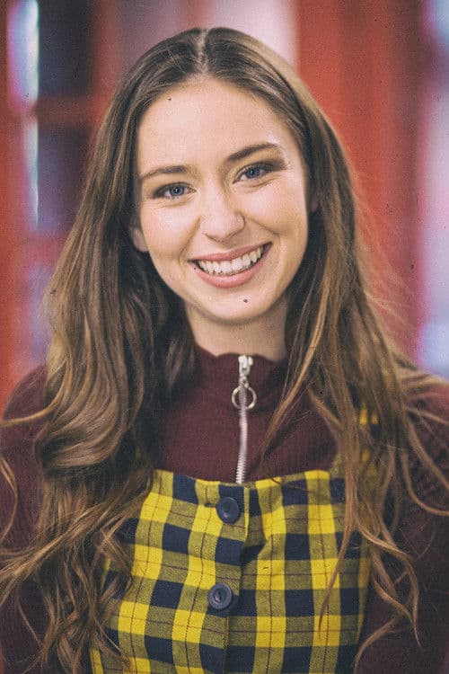 Marguerite van Eeden profile photo