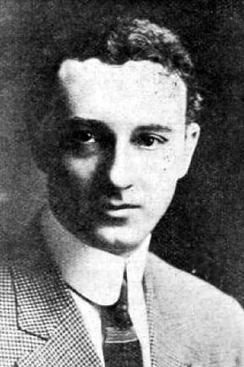 George Soule Spencer profile photo