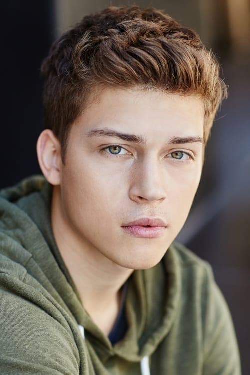 Ricky Garcia profile photo