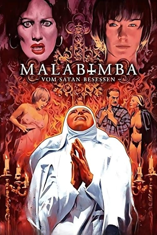 Malabimba poster