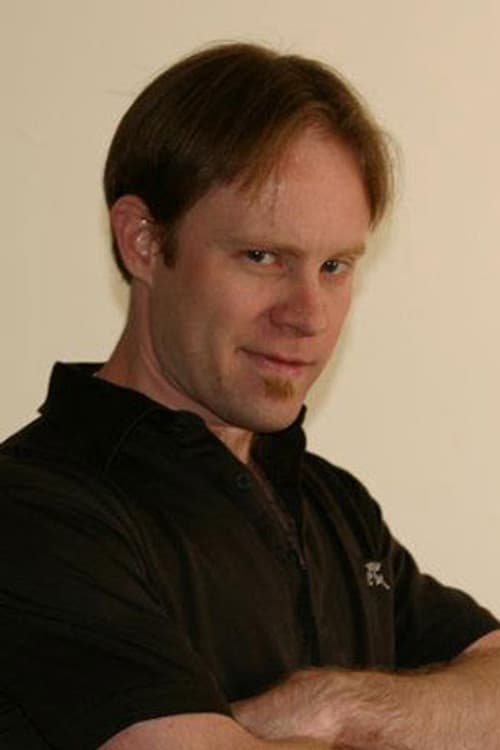 Steve Waltz profile photo