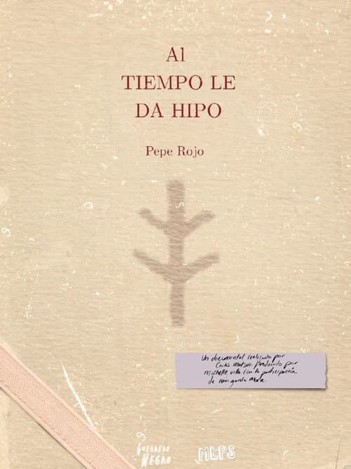 Al Tiempo le da Hipo poster