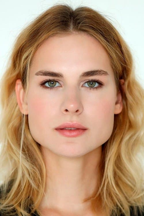 Varvara Komarova profile photo