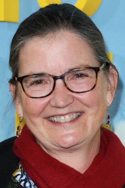 Caroline Thompson profile photo