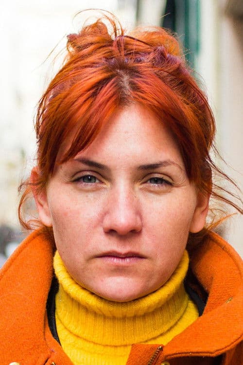 Julia Vivoni profile photo