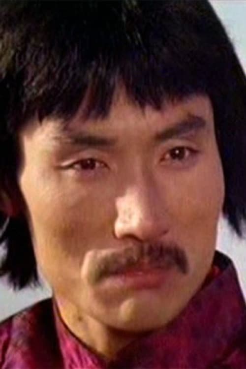 Martin Choe Min-Kyu profile photo