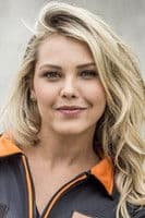 Louise D'Tuani profile photo