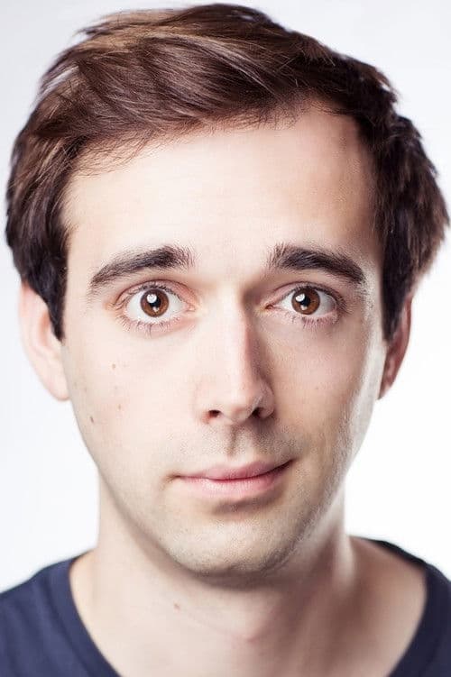 Richard Soames profile photo