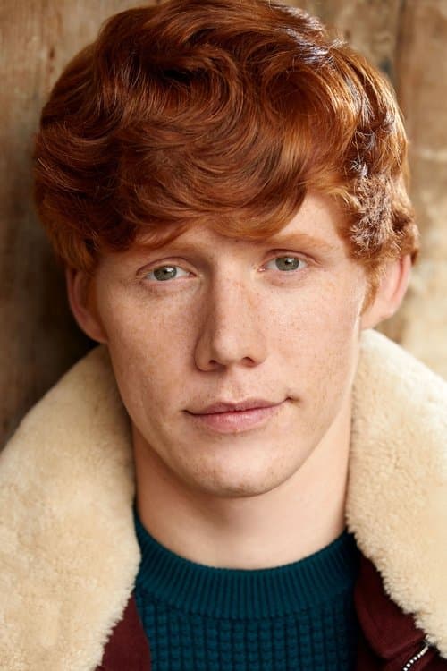 Brandon Root profile photo