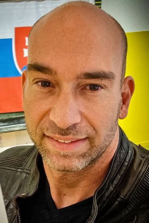 Branislav Matranovič profile photo