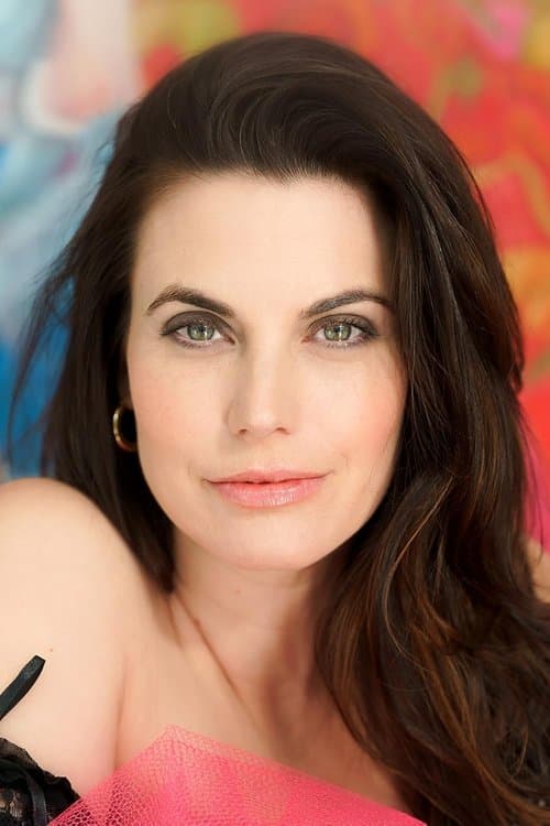 Meghan Ory profile photo