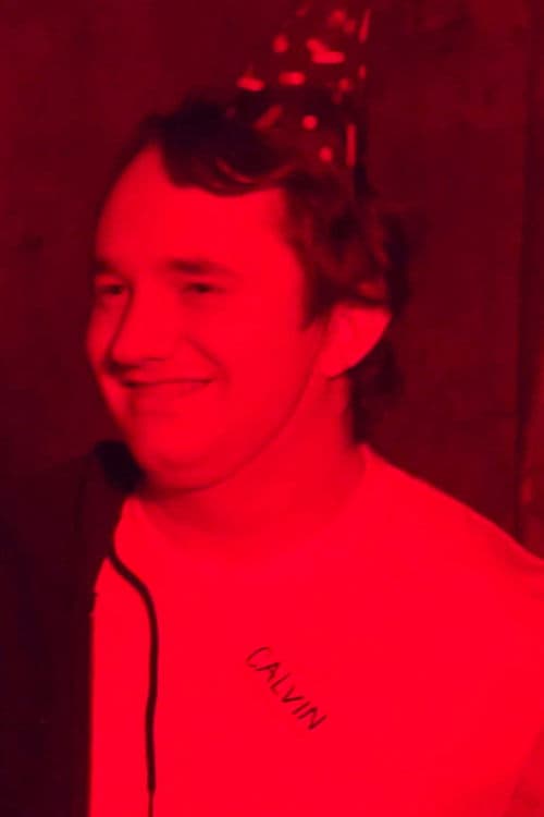 Dylan Rogers profile photo