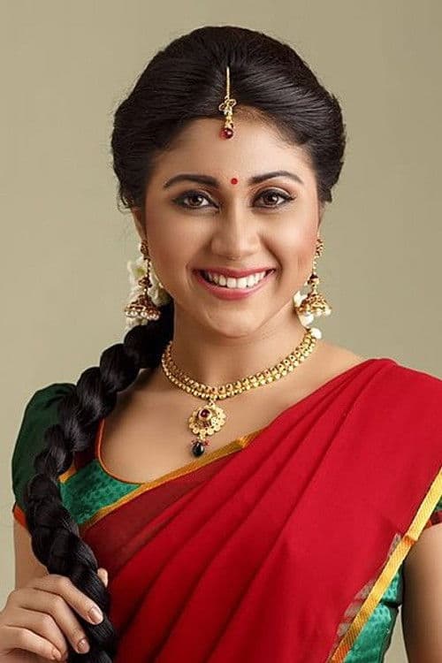 Meghali Meenakshi profile photo