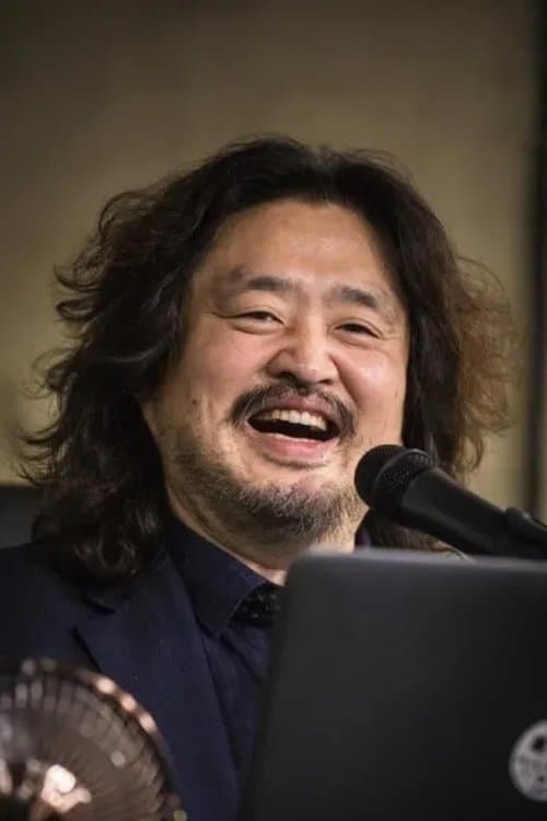 Kim Ou-joon profile photo