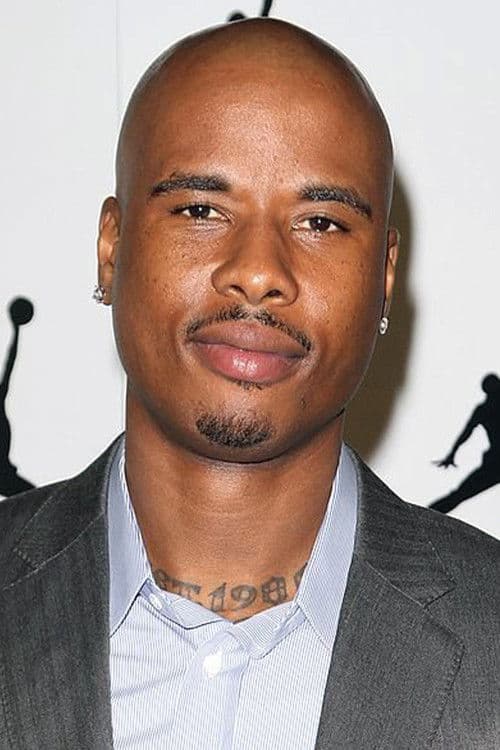 Quentin Richardson profile photo