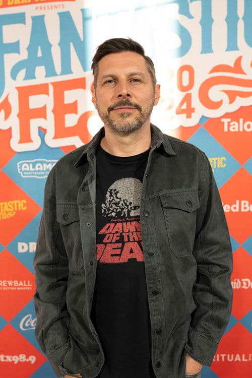 Brett Whitcomb profile photo