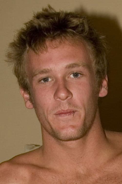 Richard Cynderblock profile photo