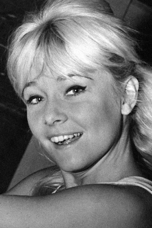 Lena Granhagen profile photo