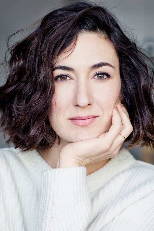 Karine Gonthier-Hyndman profile photo