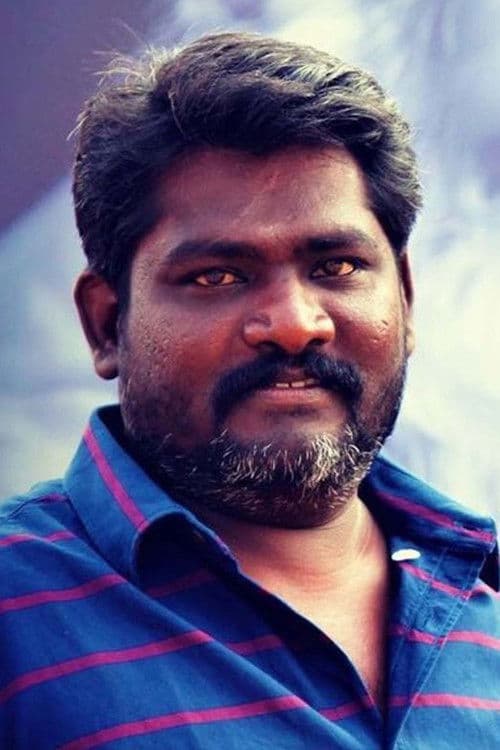 S. R. Prabhakaran profile photo
