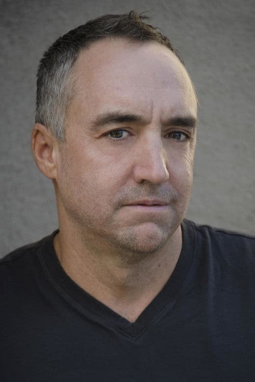 Aaron Haedt profile photo