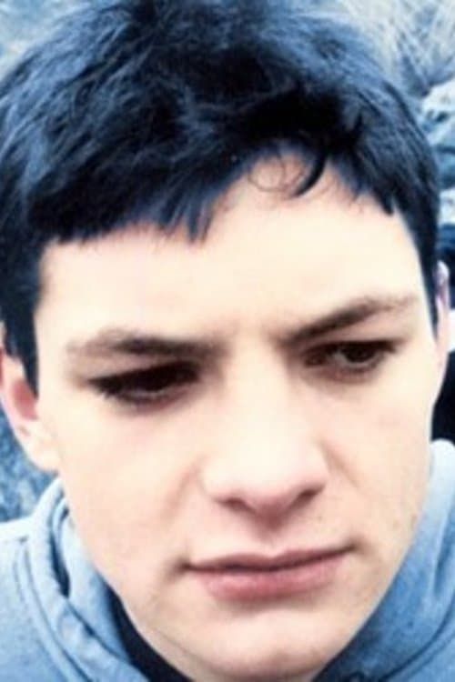 Niall O'Shea profile photo