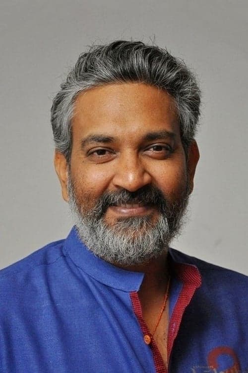 S. S. Rajamouli profile photo
