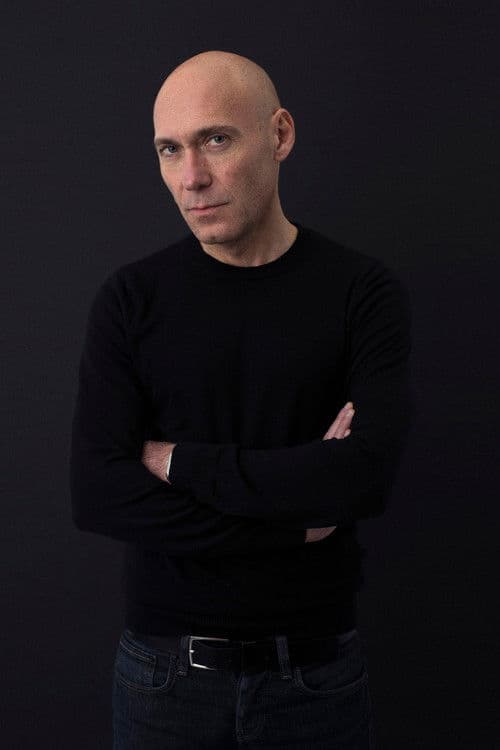 Jean-Louis Piérot profile photo