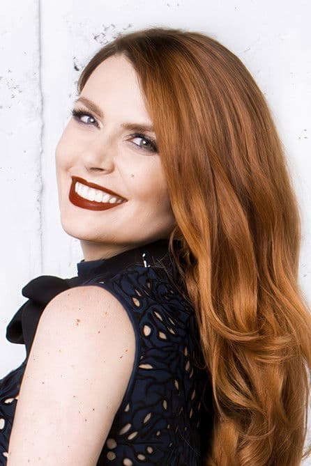 Élodie Frégé profile photo