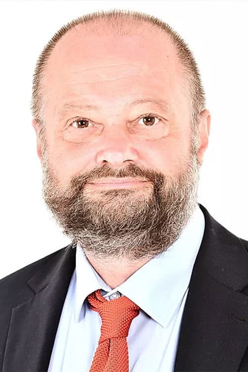 Mark Highfield profile photo