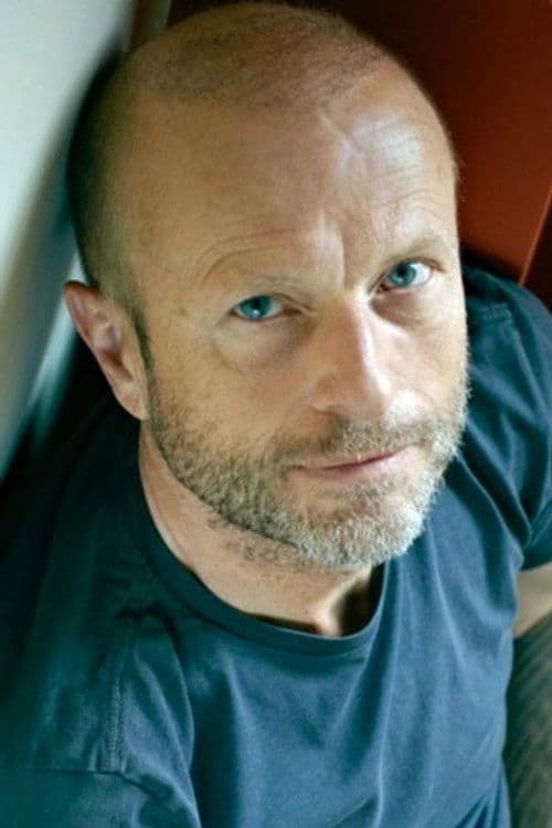 Christophe Deschamps profile photo