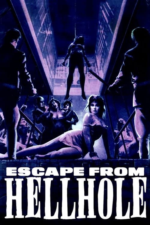 Escape from Hellhole poster