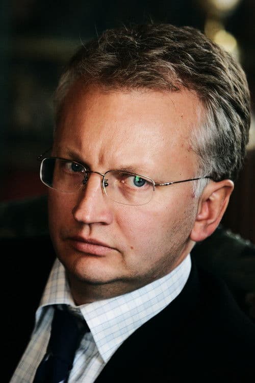 Pär Nuder profile photo
