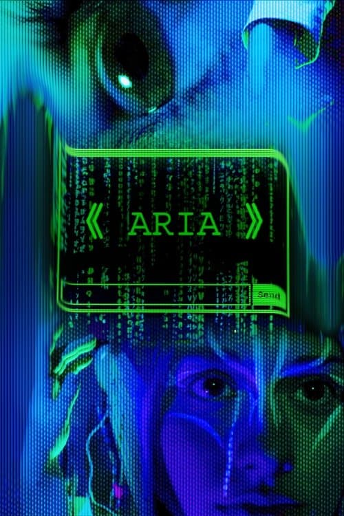 Aria poster