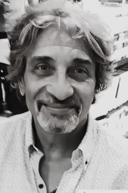 Raúl Calandra profile photo