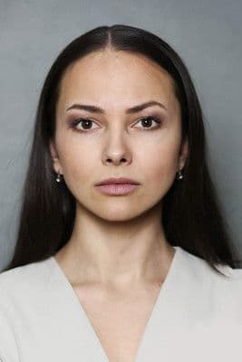 Glafira Kozulina profile photo