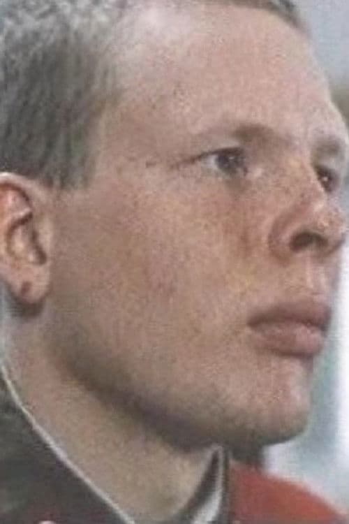 Dmitriy Orlov profile photo