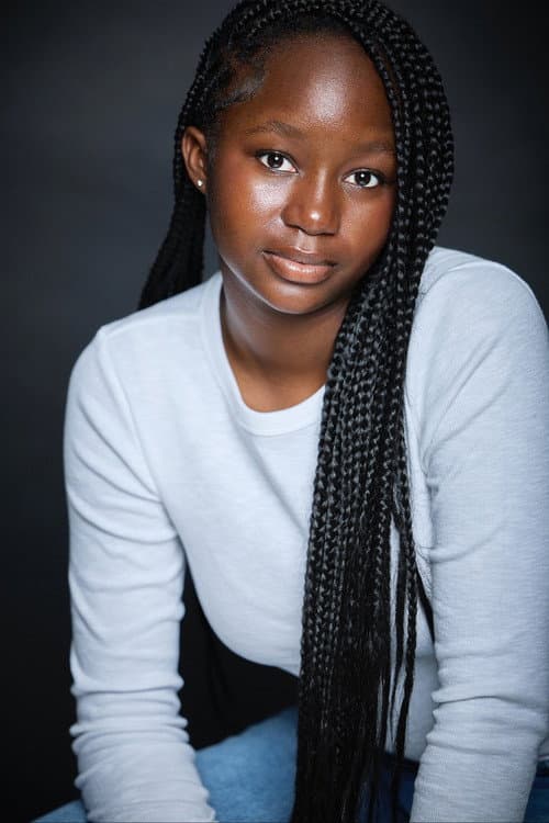 Aderinsola Olabode profile photo